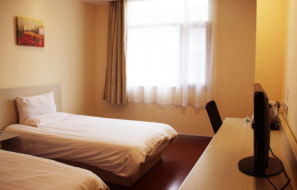 Hanting Hotel Xi'An Npu 2Nd Branch Bilik gambar