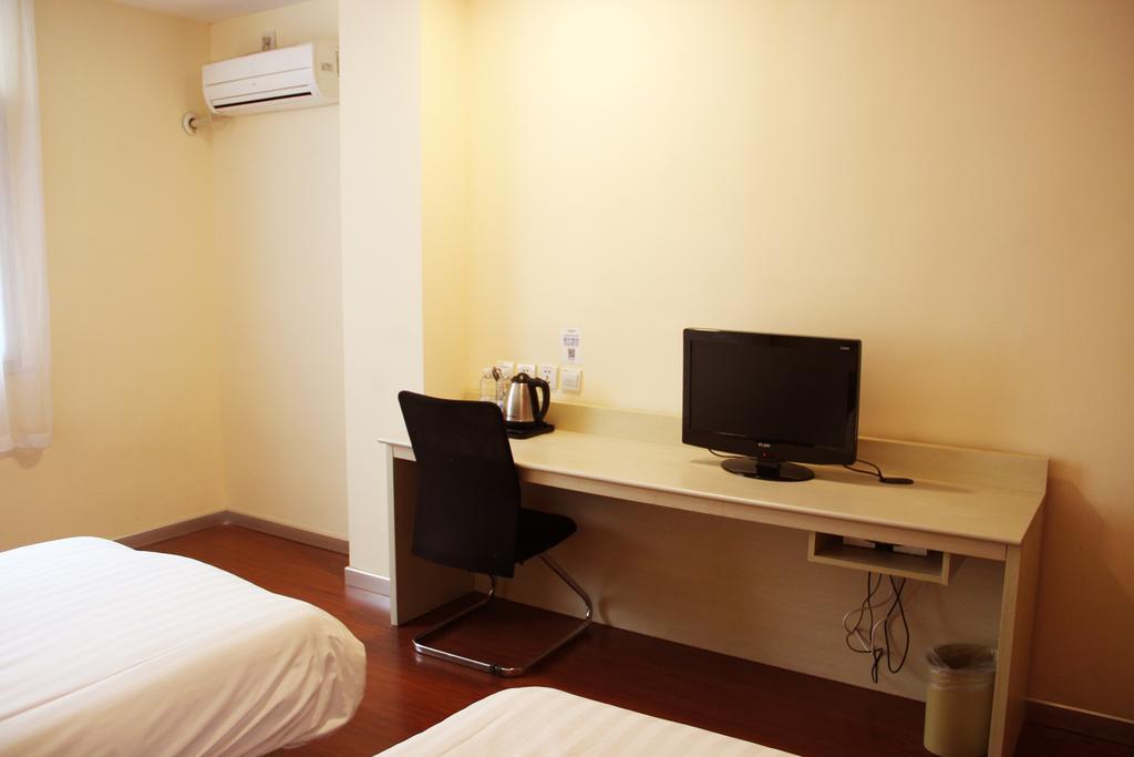 Hanting Hotel Xi'An Npu 2Nd Branch Bilik gambar