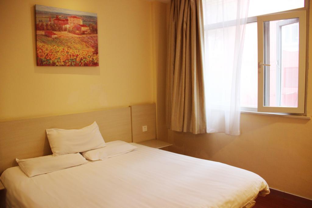 Hanting Hotel Xi'An Npu 2Nd Branch Luaran gambar